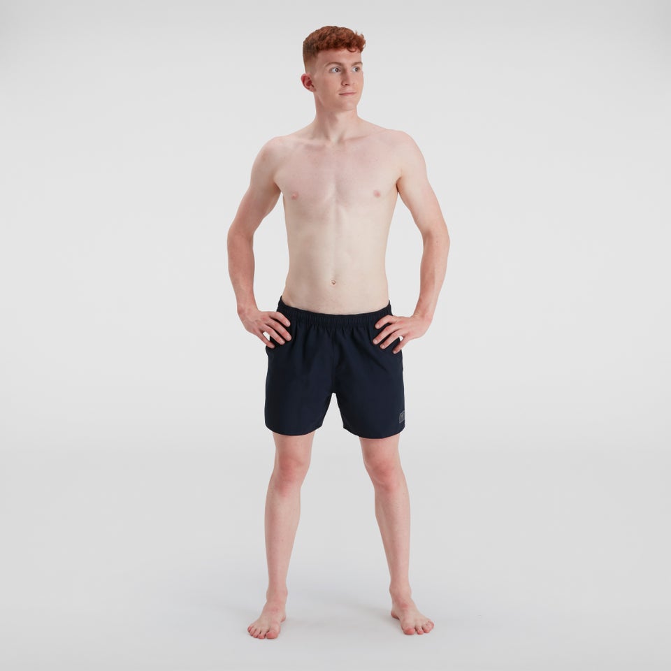 Prime Leisure Badeshorts 40 cm Marineblau für Herren