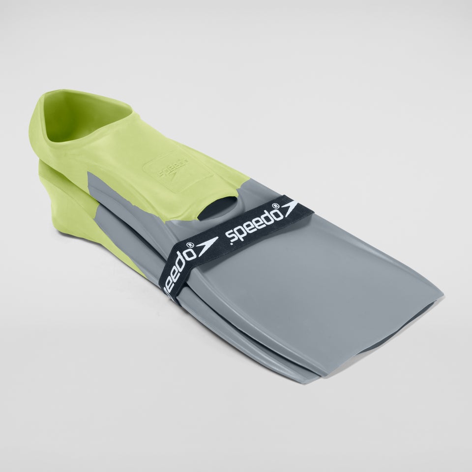 Palmes à longues lames