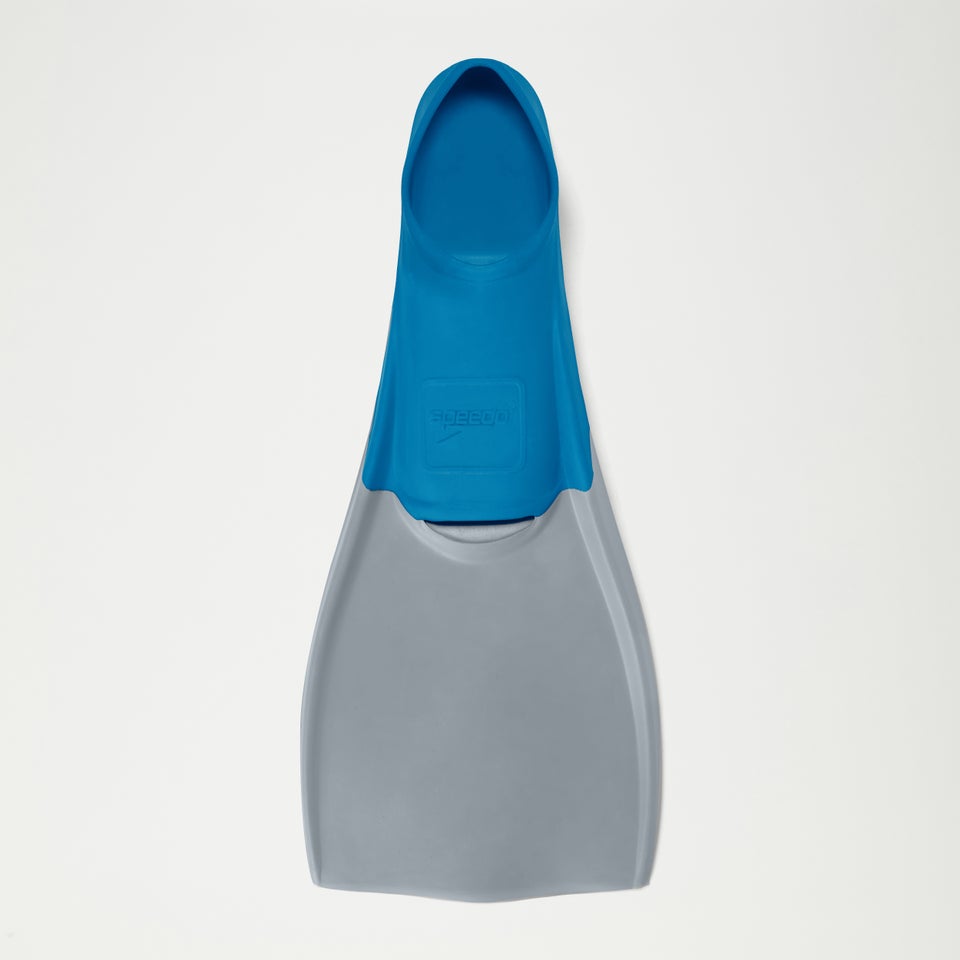 Palmes à longues lames