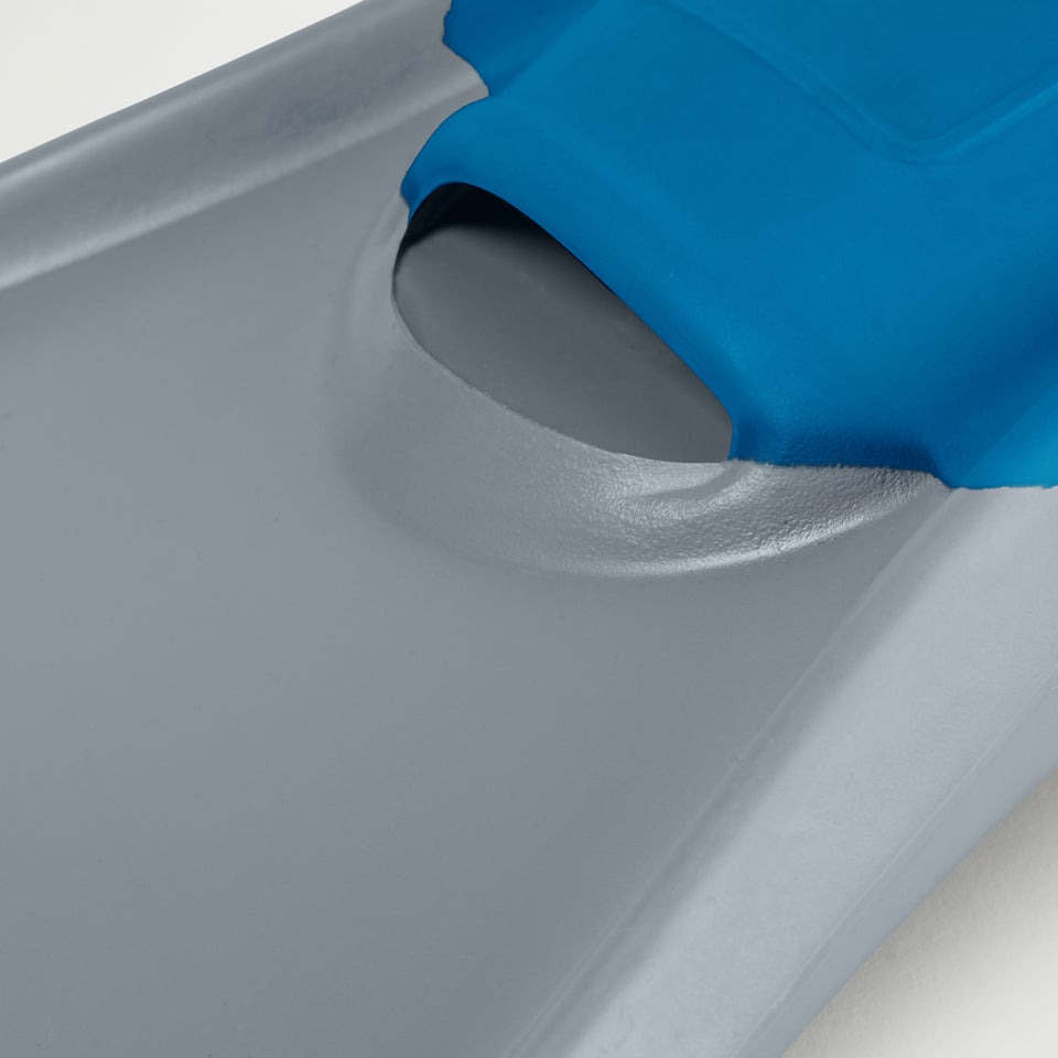 Palmes à longues lames