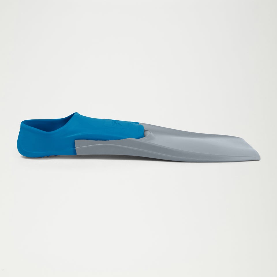 Palmes à longues lames