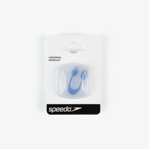 Universelle Nasenklammer Marineblau