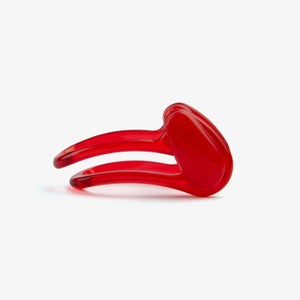 Universal Nose Clip Red