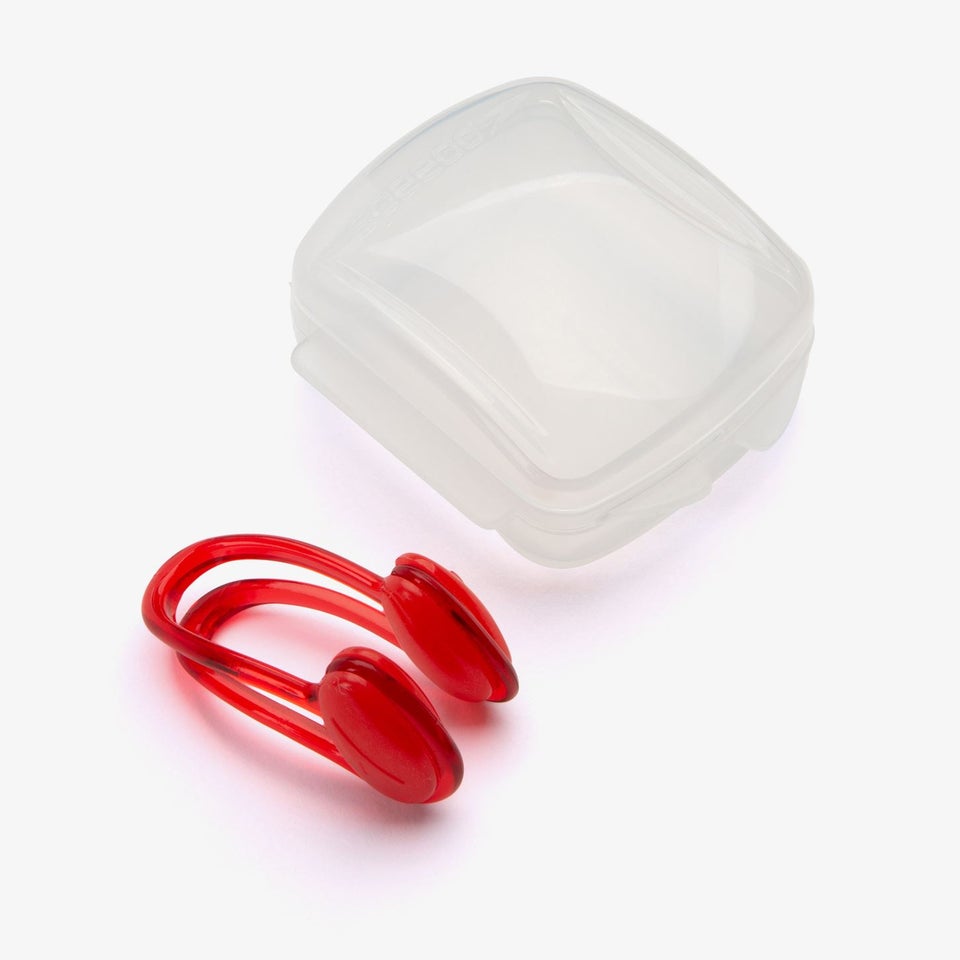 Universal Nose Clip Red