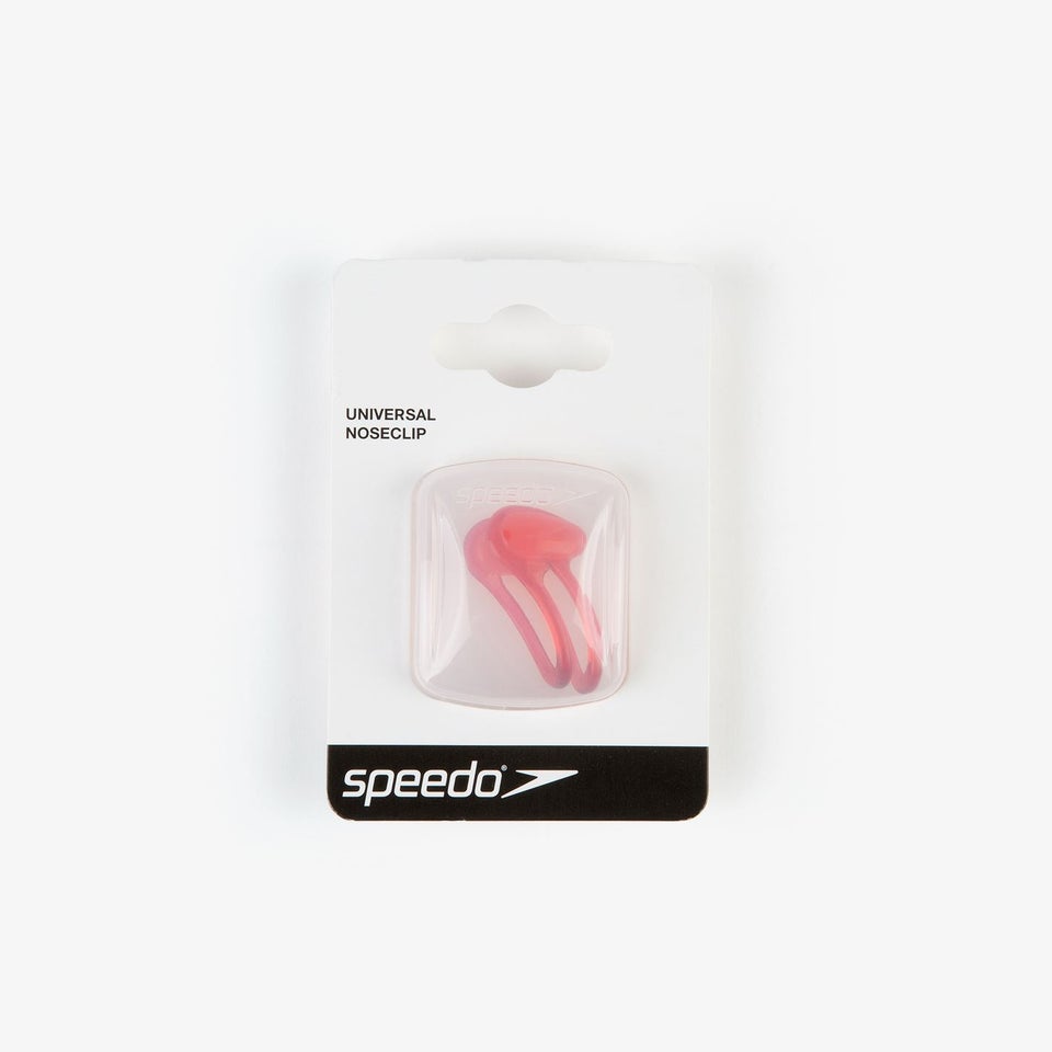 Universal Nose Clip Red