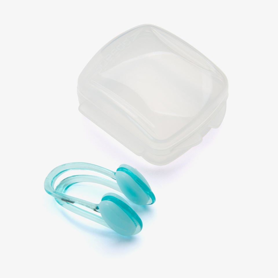 Universal Nose Clip Blue