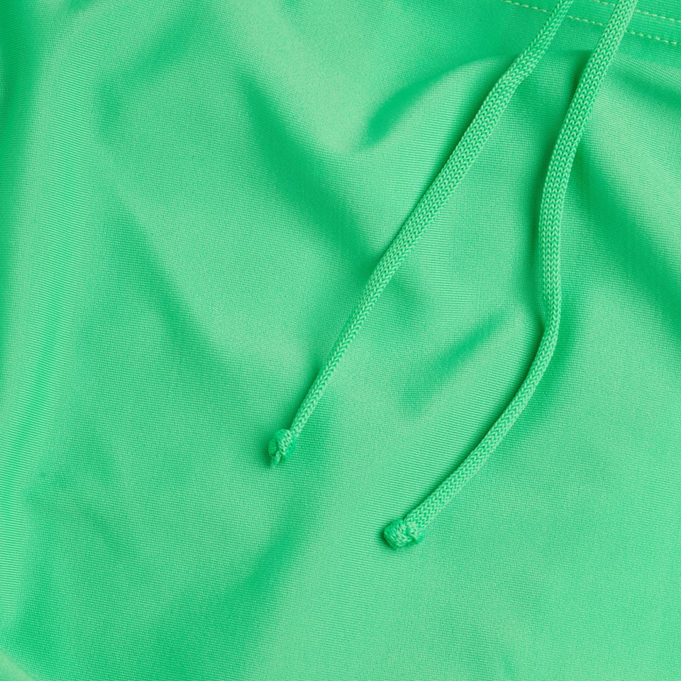 Men's 2" Brief Green/Black