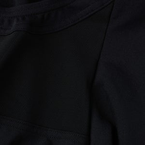 Maillot de bain Femme Eco Endurance+ Power dos croisé noir