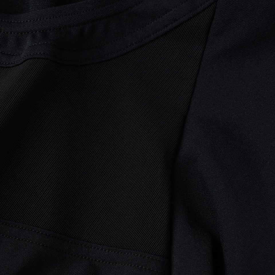 Maillot de bain Femme Eco Endurance+ Power dos croisé noir