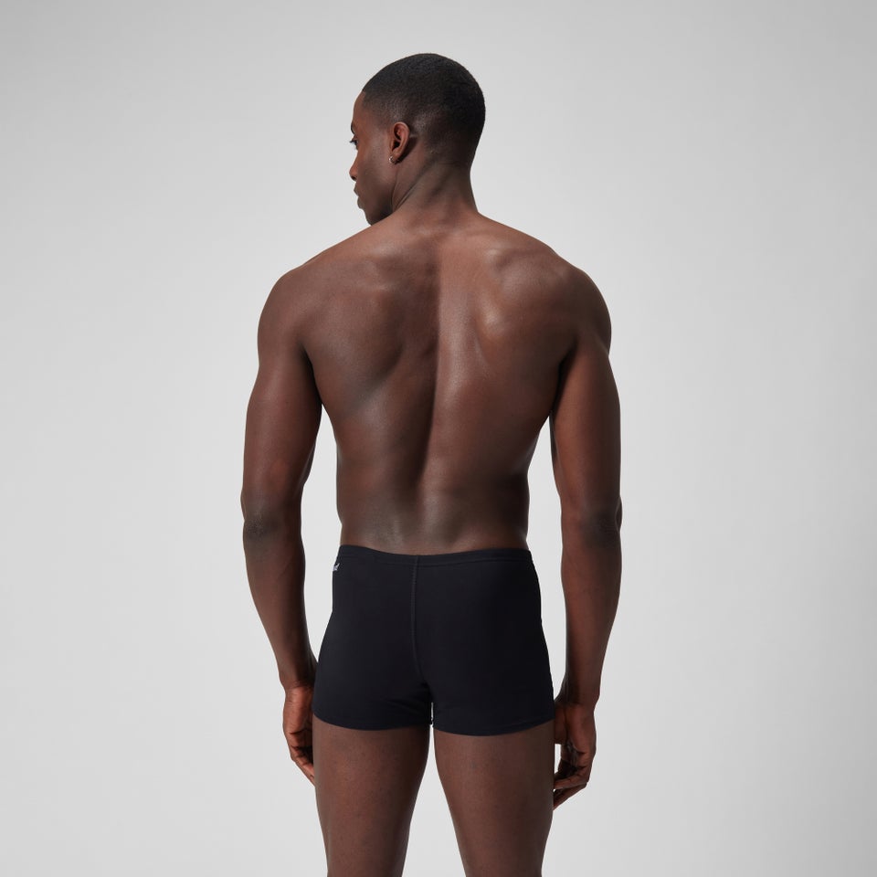 Men's Endurance+ Aquashort Black