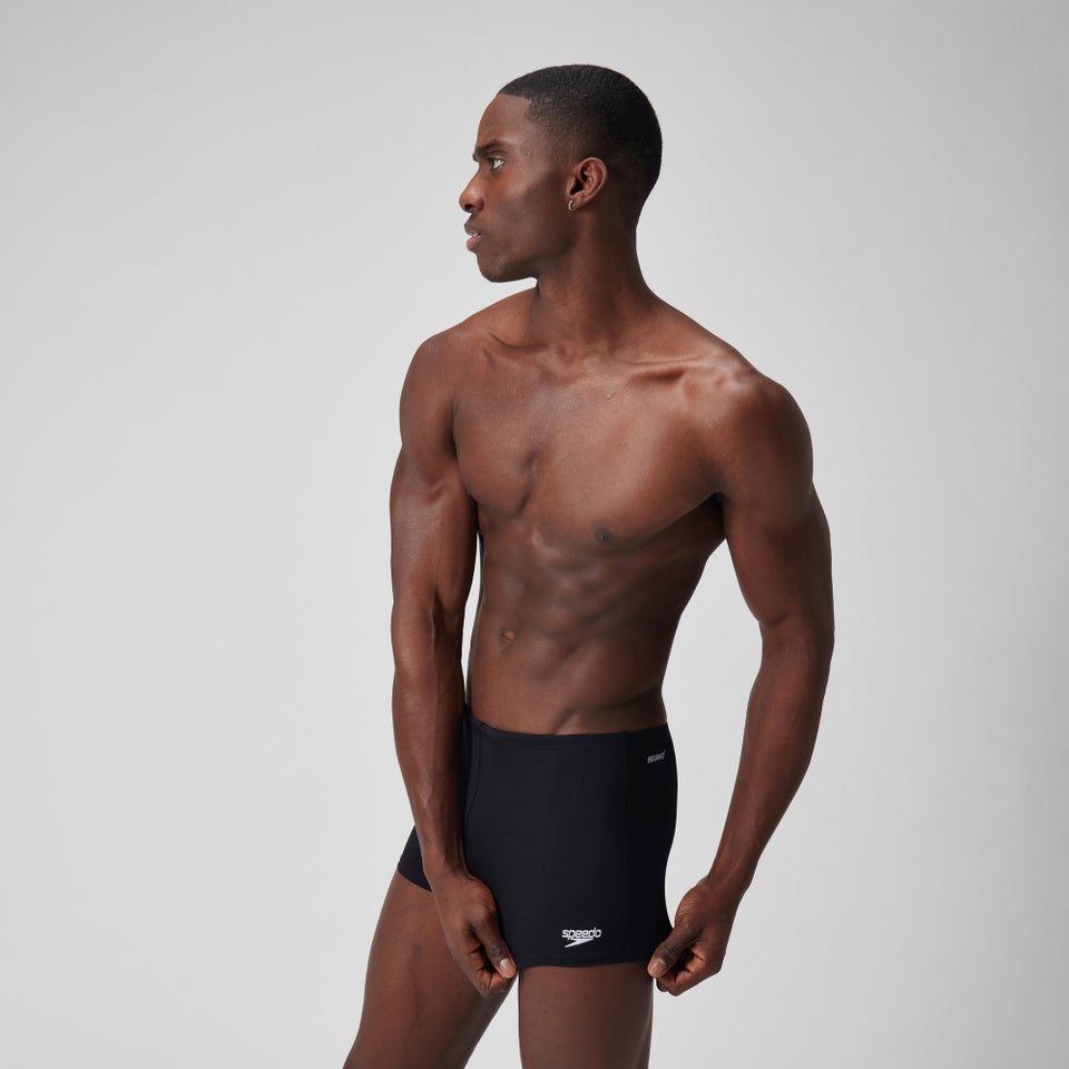 Men's Endurance+ Aquashort Black