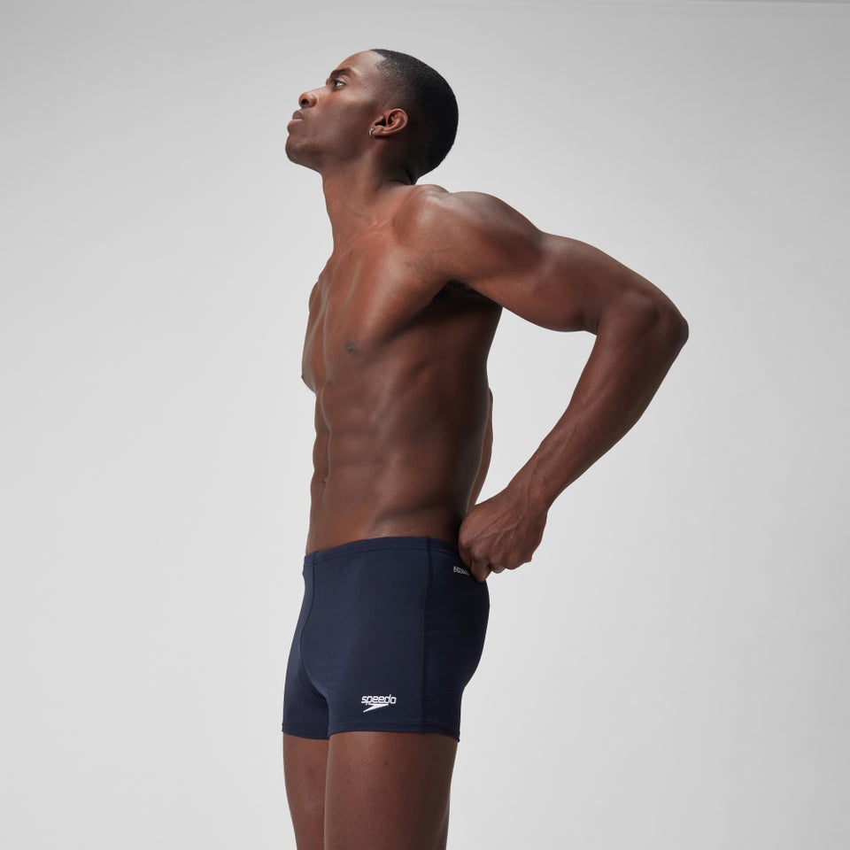 Endurance+ Aquashorts Marineblau für Herren