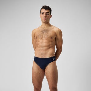 Endurance+ Badehose 7 cm Marineblau für Herren