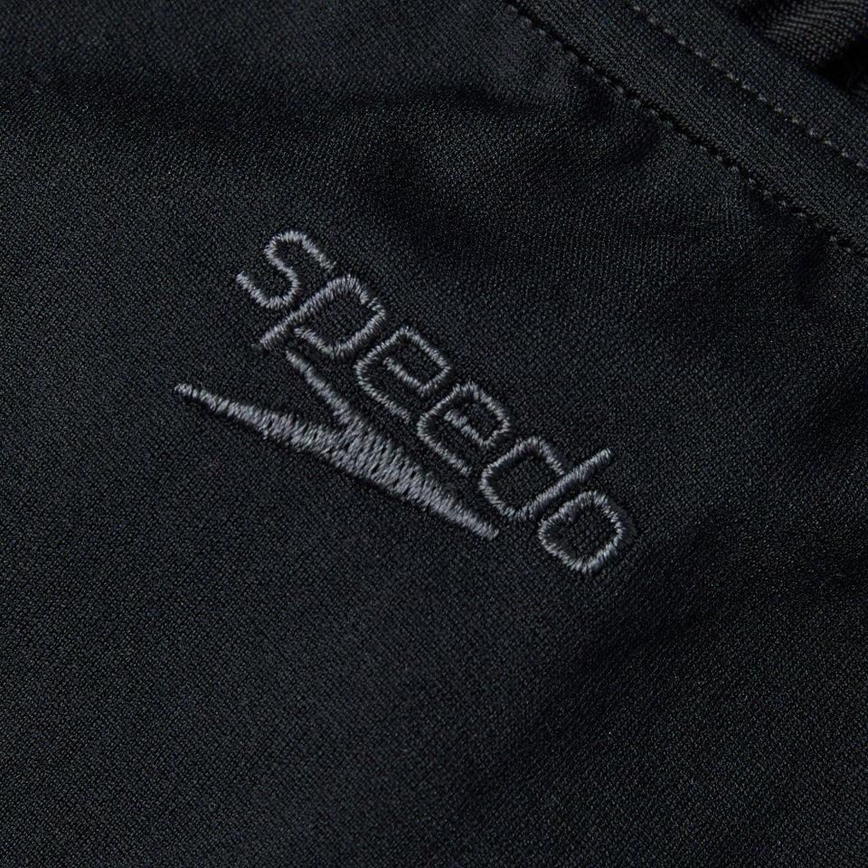 Girls' Endurance+ Medalist Swimsuit Black