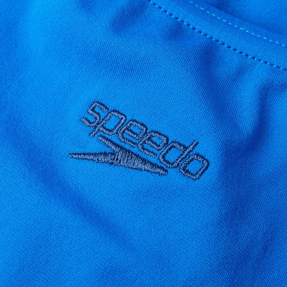 Girls' Endurance+ Medalist Swimsuit Blue