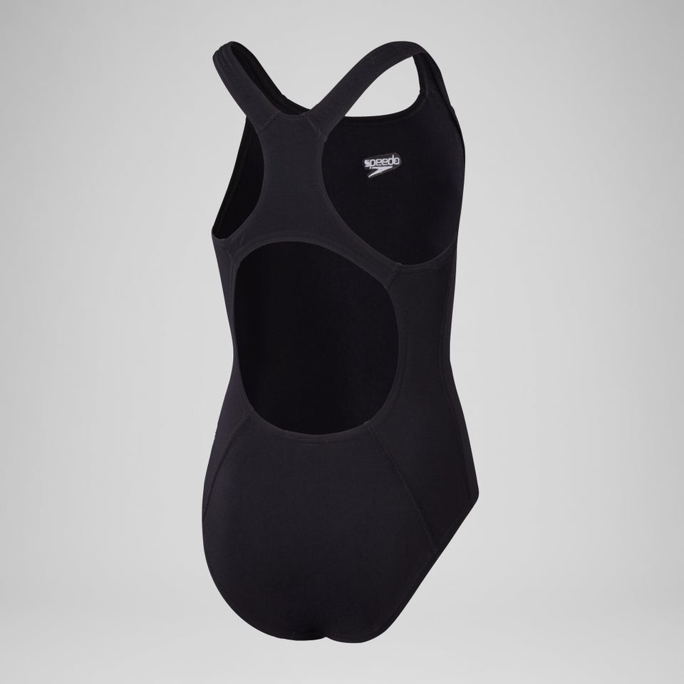 Maillot de bain Femme Eco Endurance+ Medalist noir