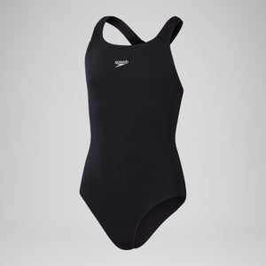 Maillot de bain Femme Eco Endurance+ Medalist noir