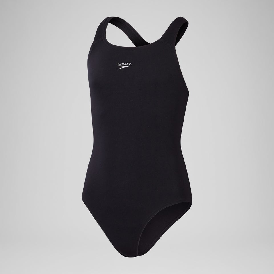Maillot de bain Femme Eco Endurance+ Medalist noir