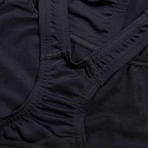 Maillot de bain Femme Eco Endurance+ Medalist noir