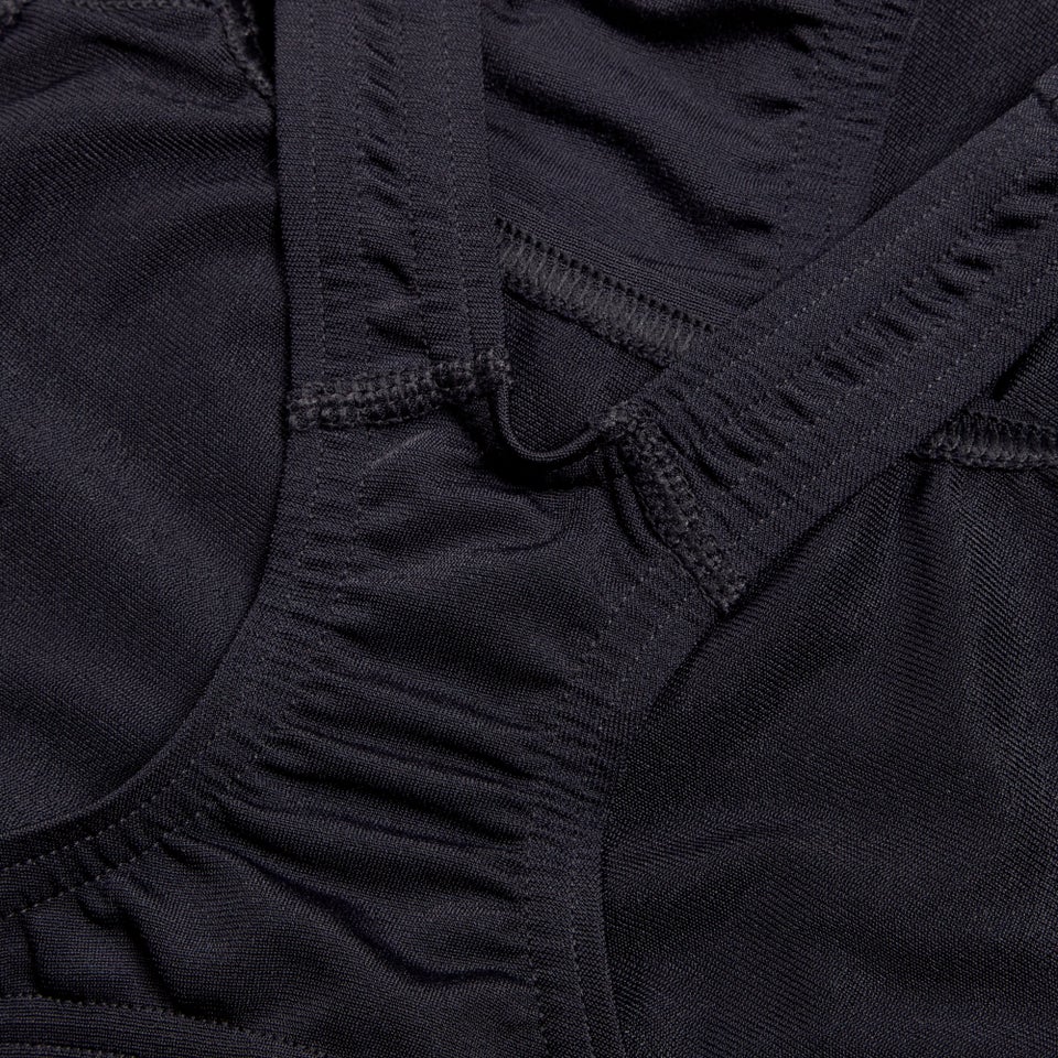 Maillot de bain Femme Eco Endurance+ Medalist noir