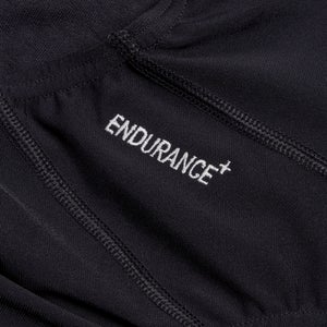 Maillot de bain Femme Eco Endurance+ Medalist noir