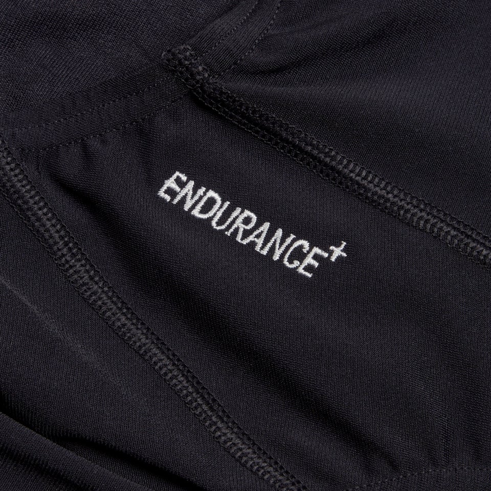 Maillot de bain Femme Eco Endurance+ Medalist noir