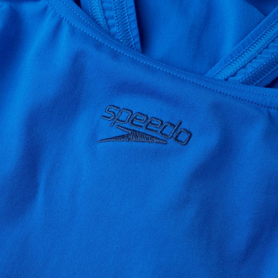 Maillot de bain Femme Eco Endurance+ Medalist bleu