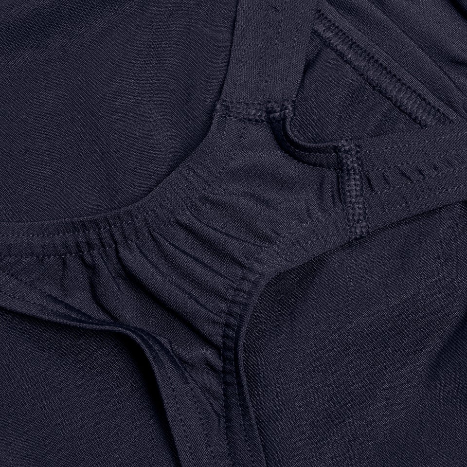 Damen Eco Endurance+ Medalist Badeanzug Marineblau