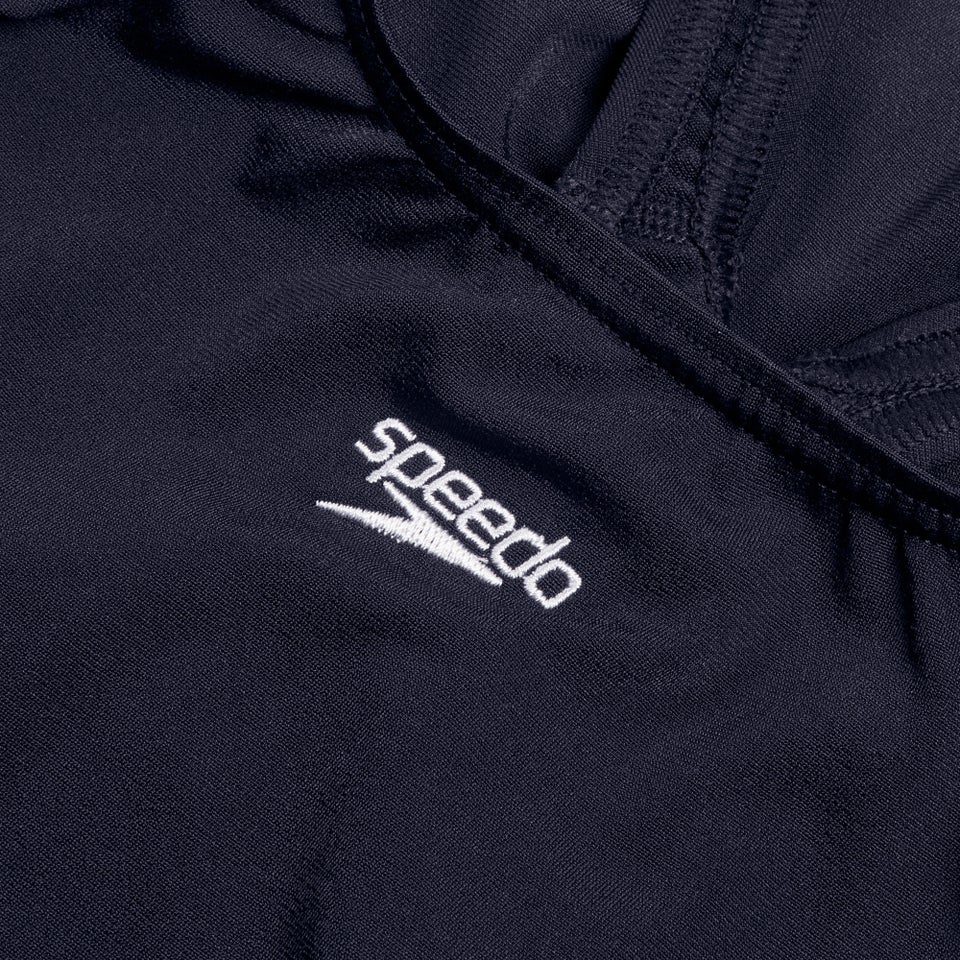 Damen Eco Endurance+ Medalist Badeanzug Marineblau