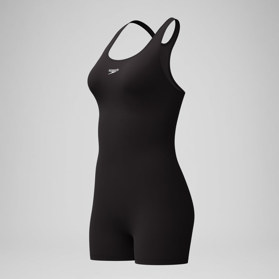 Combishort Femme Eco Endurance+ noir