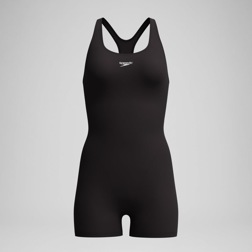 Women's Endurance+ Legsuit Black