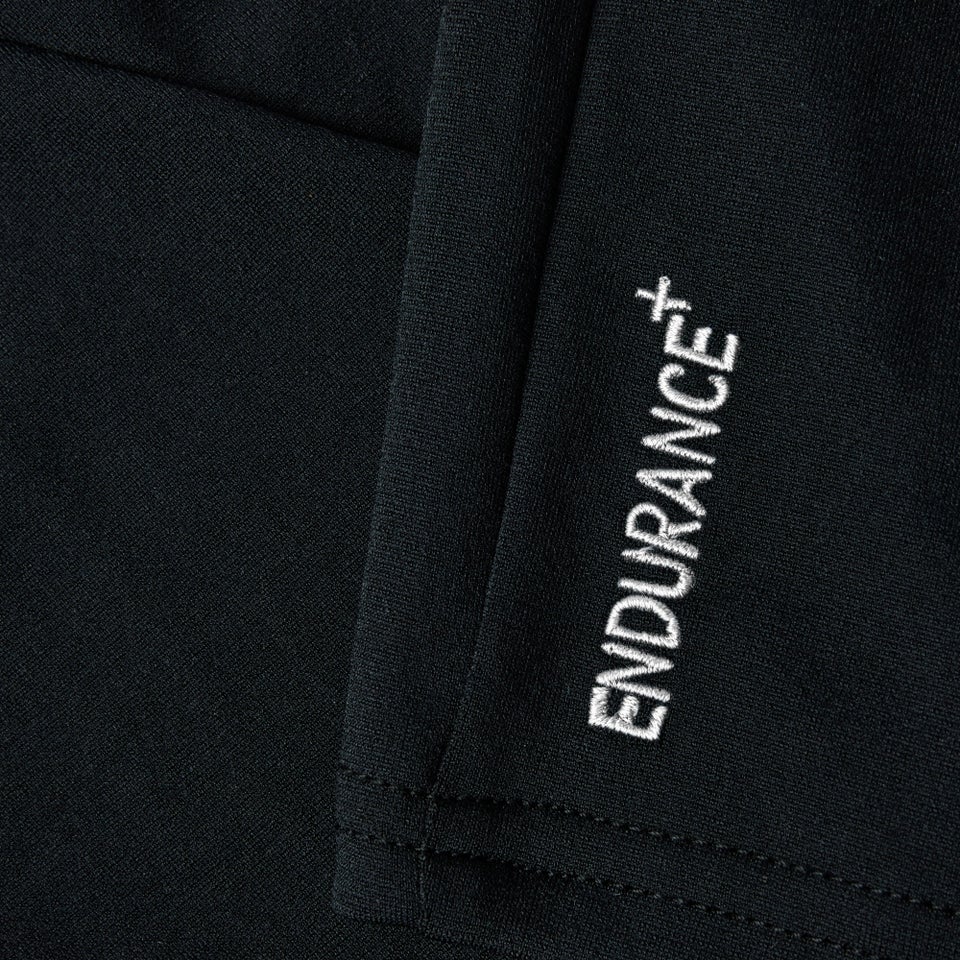 Combishort Femme Eco Endurance+ noir