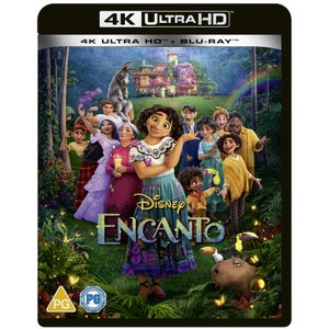 Disney'S Encanto