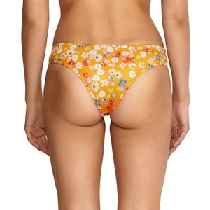 Women's Printed Cheeky Hipster Multi-color