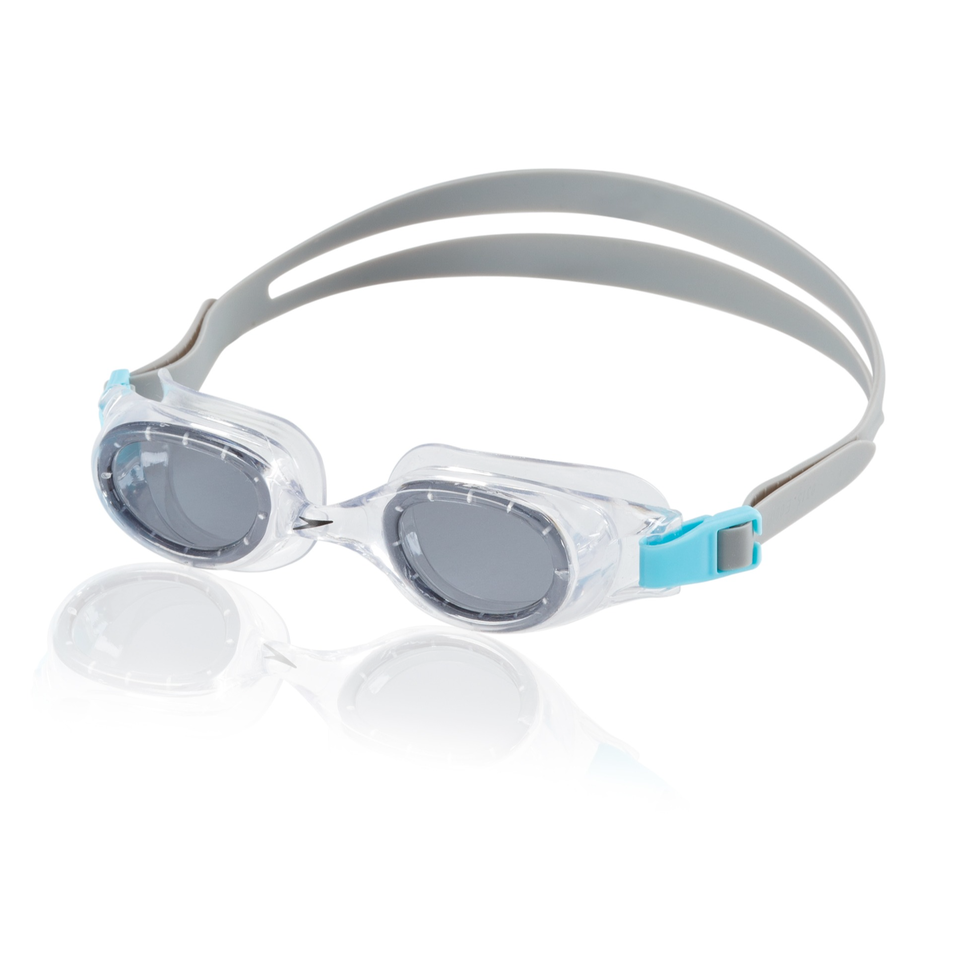 Junior Hydrospex Print Goggles Gray