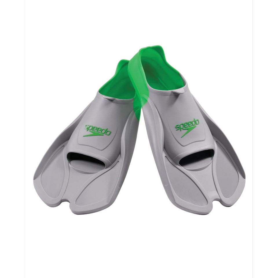 Biofuse Training Fin