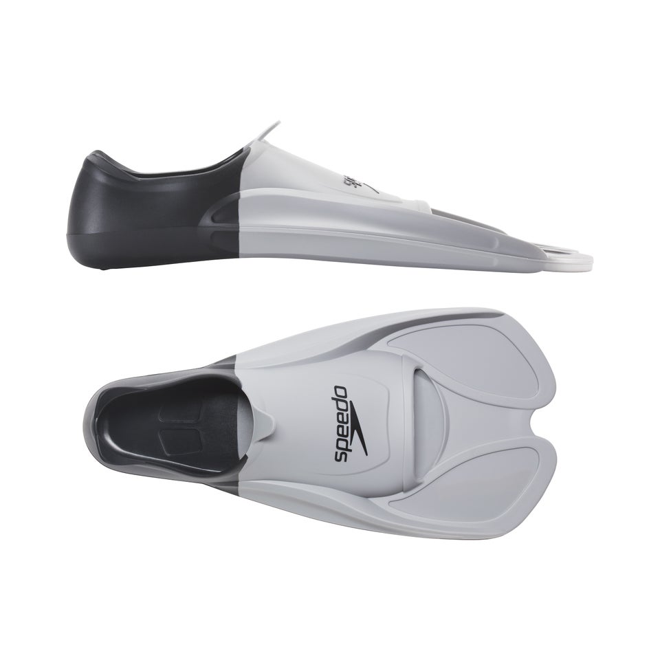 Biofuse Training Fin