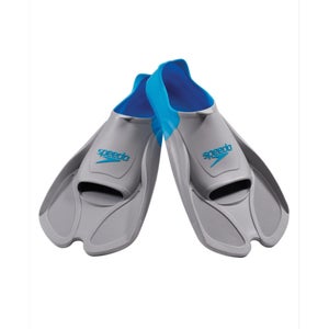 Biofuse Training Fin - Gray | Size XS