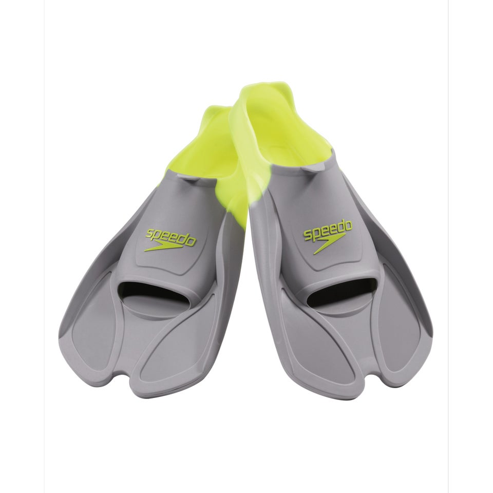 Biofuse Training Fin