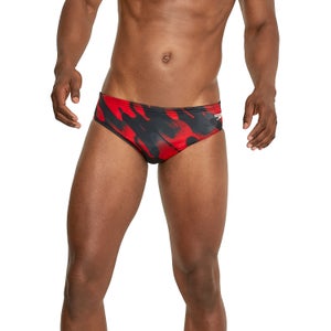 Natural Wonder Brief - Red | Size 24
