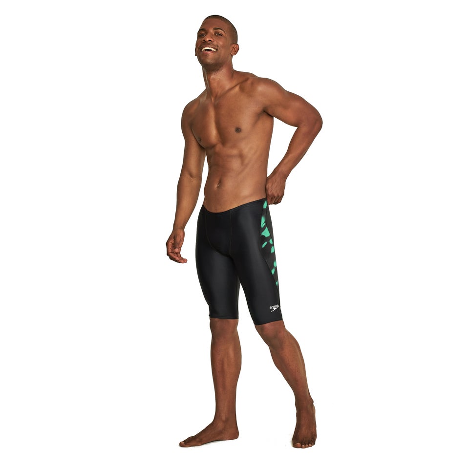 Natural Wonder Jammer