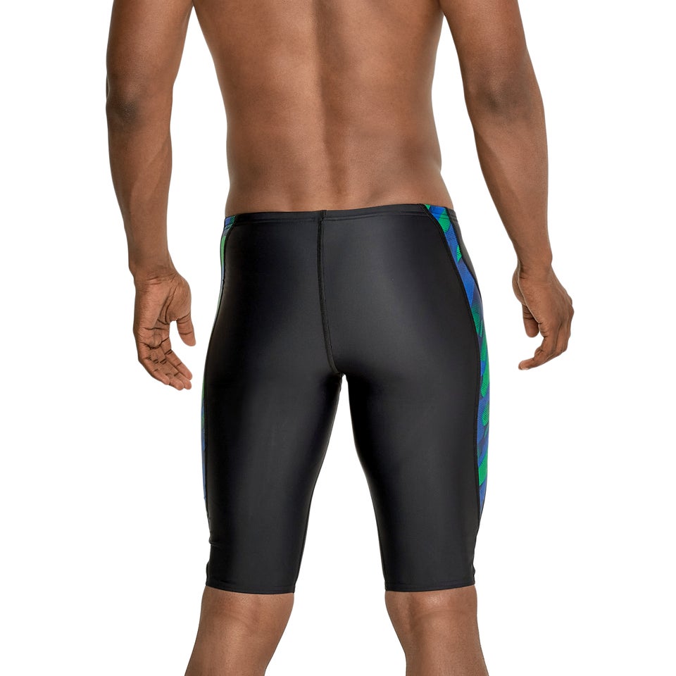 Natural Wonder Jammer