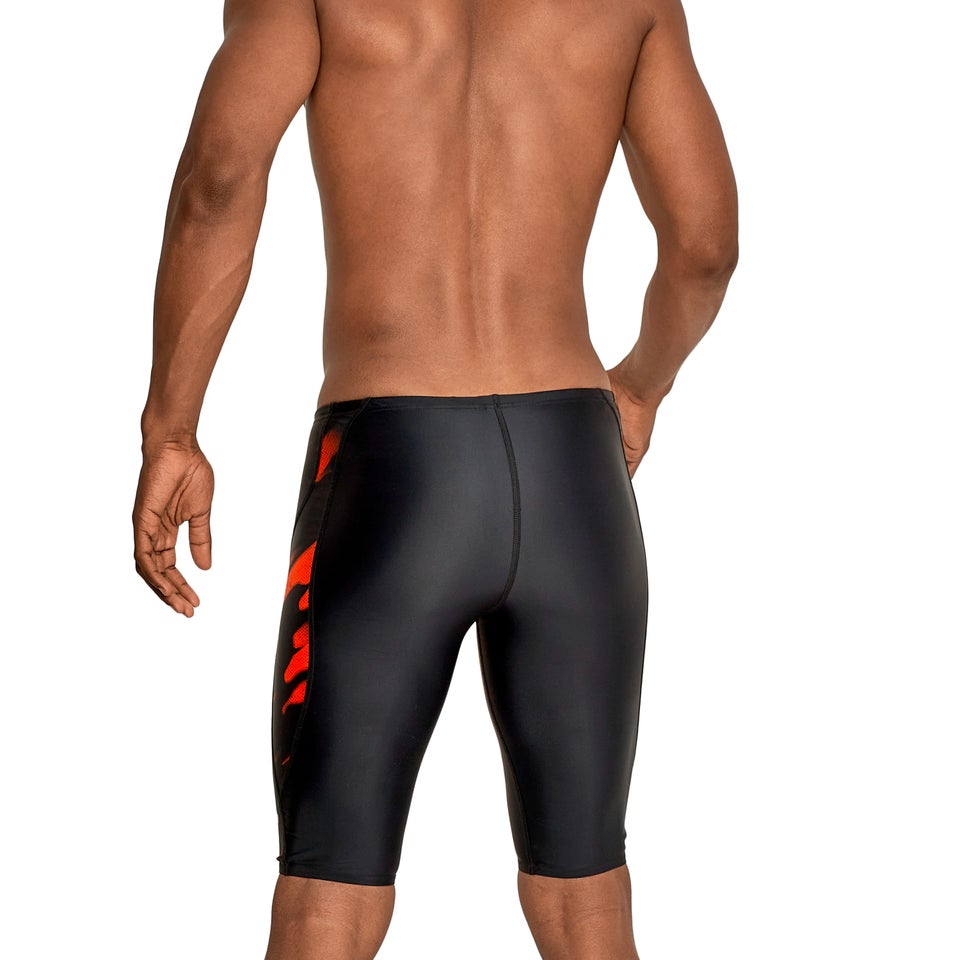 Natural Wonder Jammer