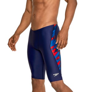 Natural Wonder Jammer - Blue | Size 22