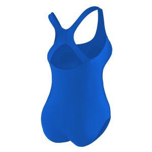Women's Plus Moderate Ultraback One Piece Blue