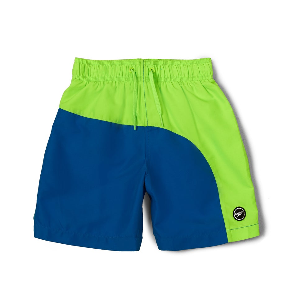 Boy's Colorblock Redondo Volley 15" Blue
