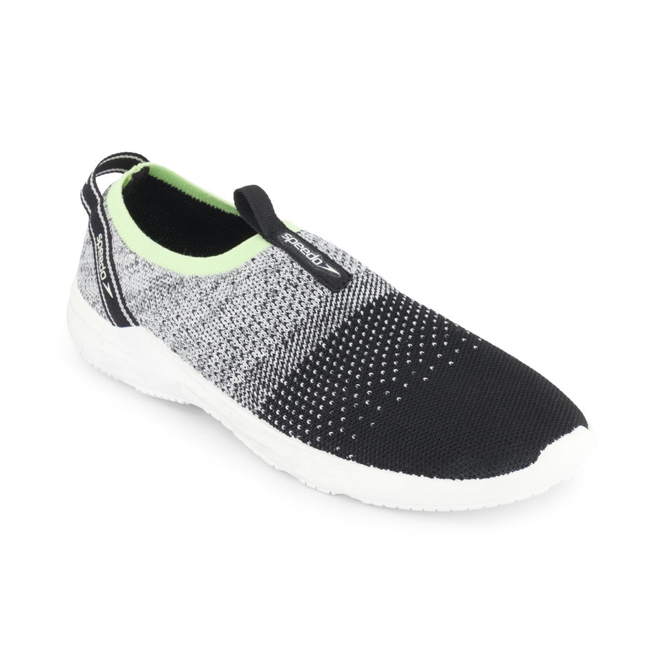 Surfknit Pro pour femmes, noir gris