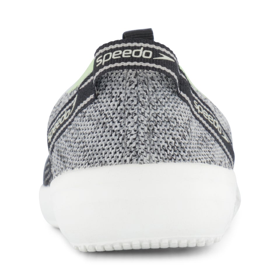 Surfknit Pro pour femmes, noir gris