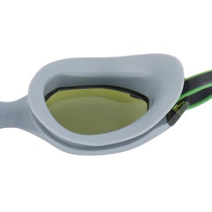 Hydro Comfort Goggles Silver