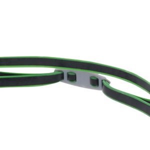 Hydro Comfort Goggles Silver